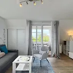 Haus Malte Weninngstedt App 1 Apartment