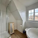 Apartment Haus Malte Weninngstedt App 1 Wenningstedt-Braderup