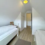 Haus Malte Weninngstedt App 1 Wenningstedt-Braderup