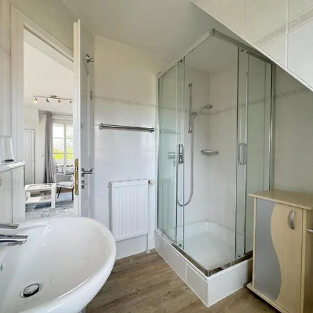 Haus Malte Weninngstedt App 1 * Wenningstedt-Braderup