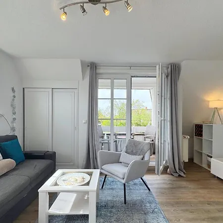 Haus Malte Weninngstedt App 1 דירה