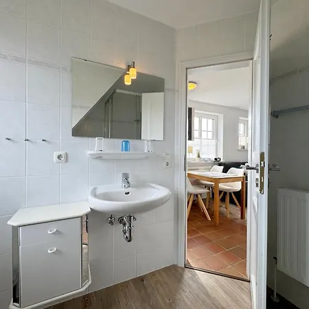 Haus Malte Weninngstedt App 1 Wenningstedt-Braderup