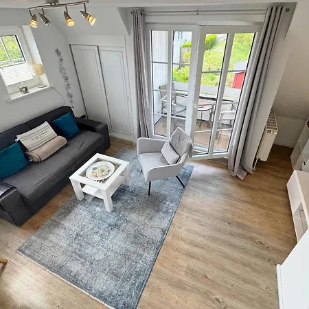 Haus Malte Weninngstedt App 1