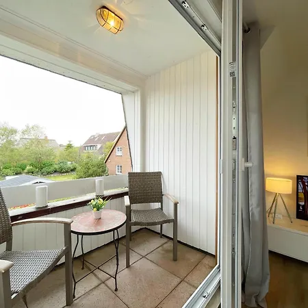 Haus Malte Weninngstedt App 1 Wenningstedt-Braderup