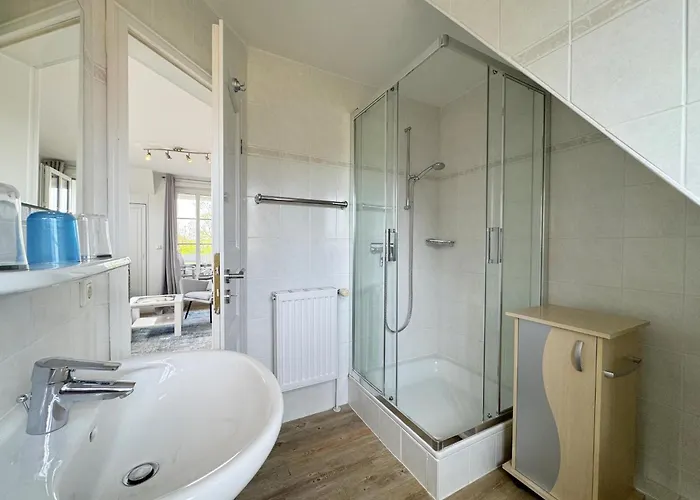 Haus Malte Weninngstedt App 1 * Wenningstedt-Braderup (Sylt)