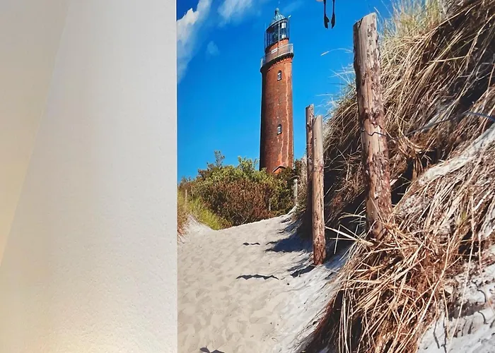 Haus Malte Weninngstedt App 1 *