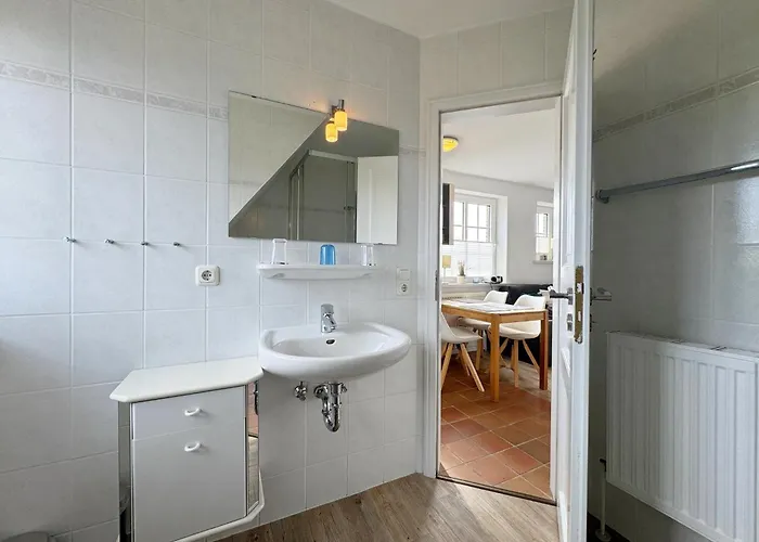 Haus Malte Weninngstedt App 1 Wenningstedt-Braderup (Sylt)